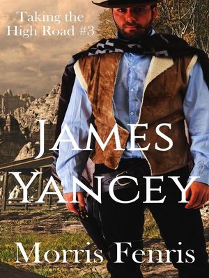 cover image of James Yancey